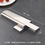 冰糖葫芦压扁机器 糖葫芦制作工具 扁糖葫芦模具 山楂压扁器其他