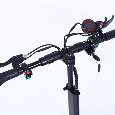 Qatlanan elektrik skuterlər – Ride-On Vehicle
