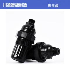 酸素製造機調整スロットル弁安定弁圧力調整弁圧力弁圧力計圧力制限弁プラスチック