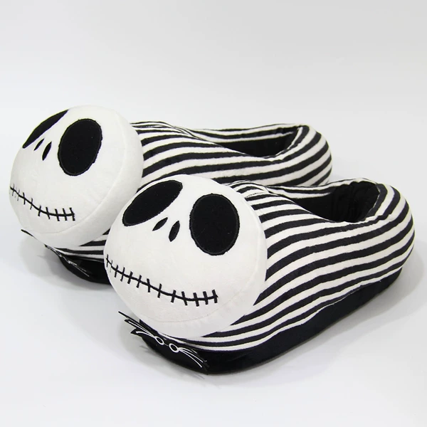 All -inclusive stripes Jack