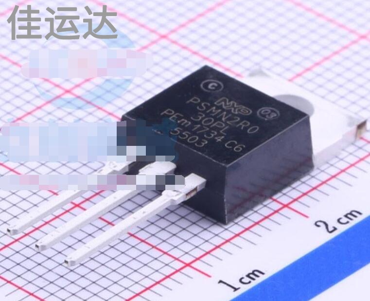 PSMN2R0-30PL,127 规格 TO-220-3 MOS场效应管
