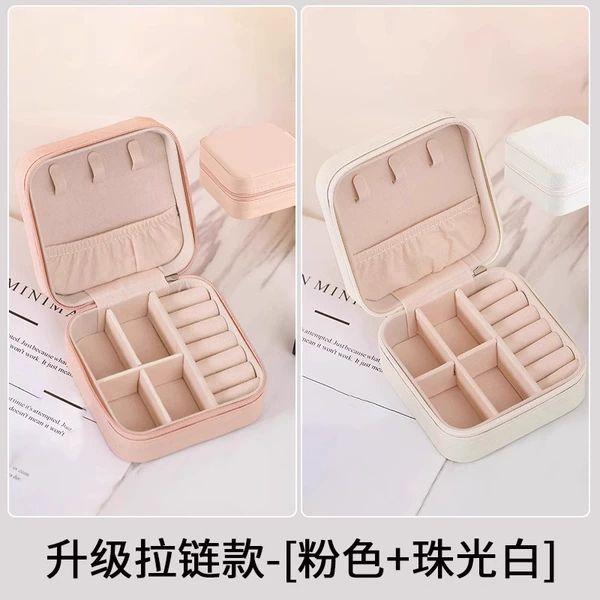 High -quality [Fan+White] Exquisite Workers