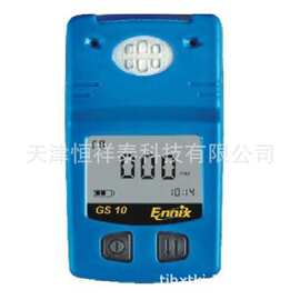 供应 德国 恩尼克思GS10-H2便携式气体检测仪 0-2000ppm
