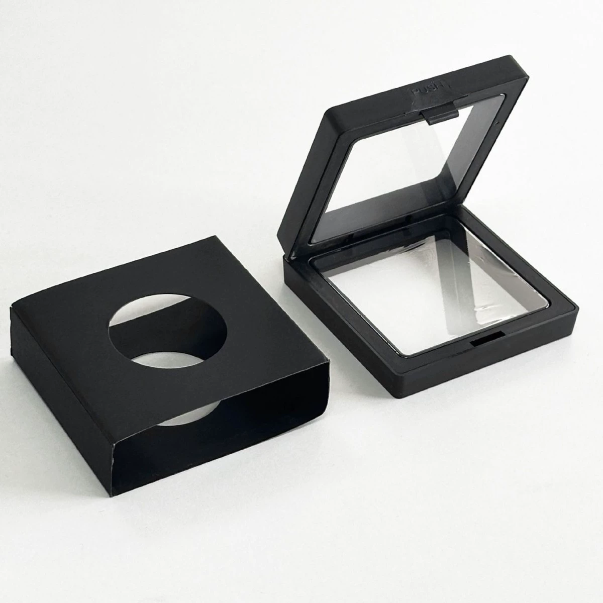 Gift box, automatic shopping cart