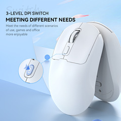 281無線マウス充電金2.4G静音オフィス電気競争ゲームノートパソコンアクセサリー卸売りスポット
