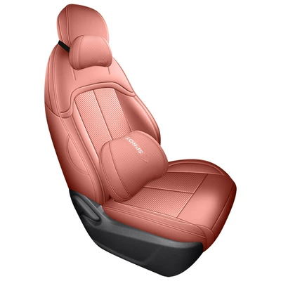 full-coverage seat covers and cushions, Modelə uyğun (Original) oturacaq örtükləri