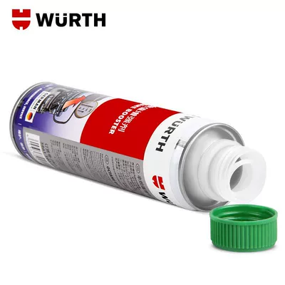 Fuel Enhancer, Wǔ ěr tè Motor gasoline additive