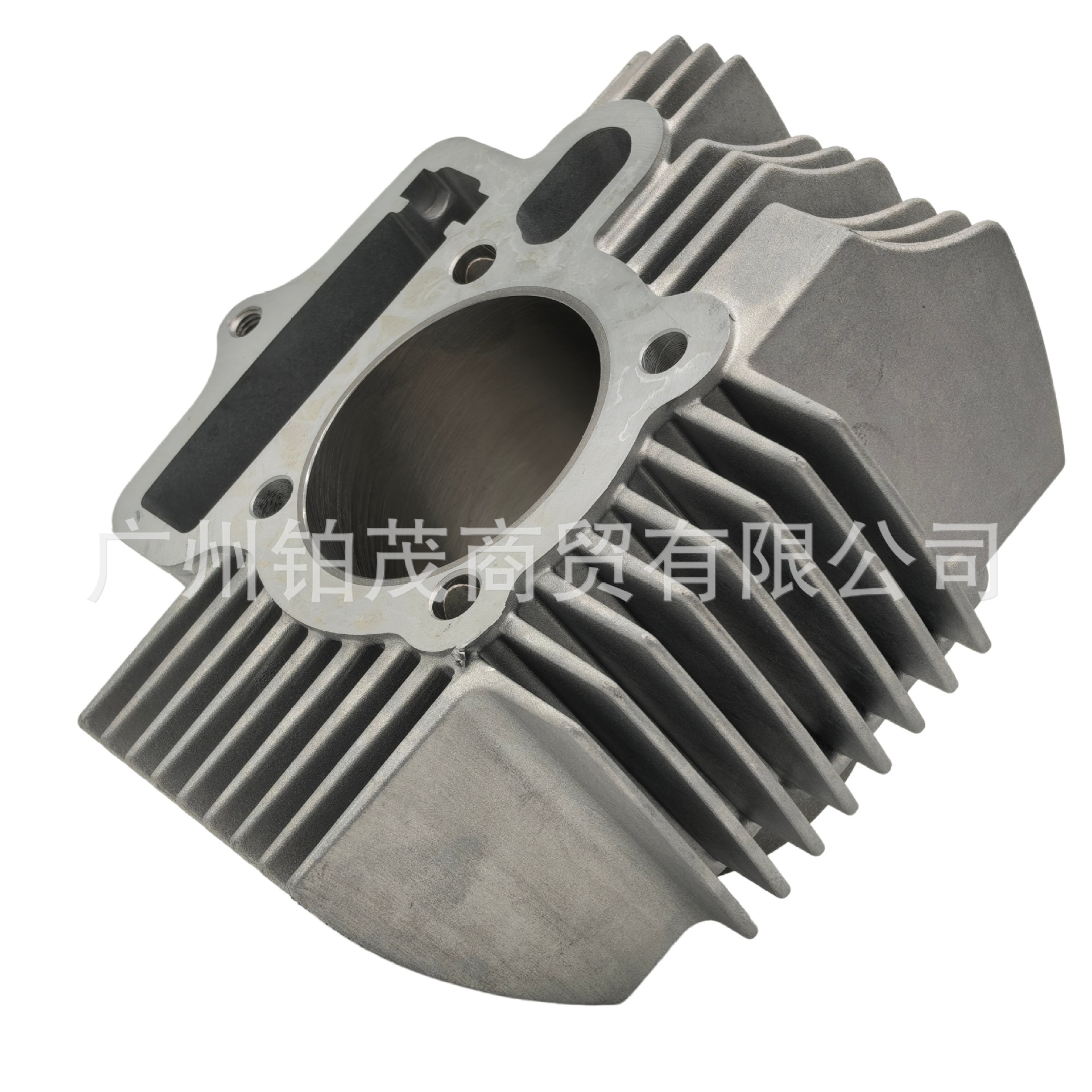 Motorcycle Cylinder Kit Suitable for Polaris Outlaw110 Sportsman110 Cylinder Piston 52.4mm