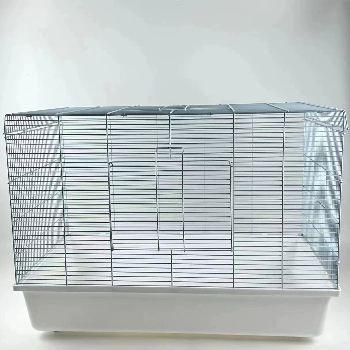 Клетка для хомяка 80 двухэтажная роскошная вилла замок большая клетка для фундамента 60 гнездо для хомяка домашнее животное Золотой медведь большой размер