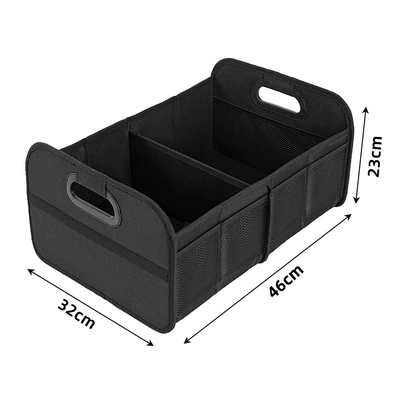 Storage Box Oxford Cloth – Car storage bag/box - trunk-storage-box