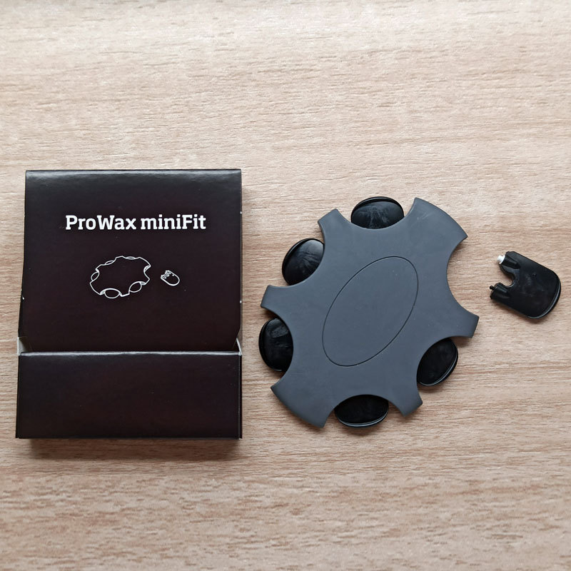 Original OTICON audífonos Otecone cubierta de malla oreja tapa de excremento anti-flapboard filtración cubierta de malla a prueba de polvo al por mayor