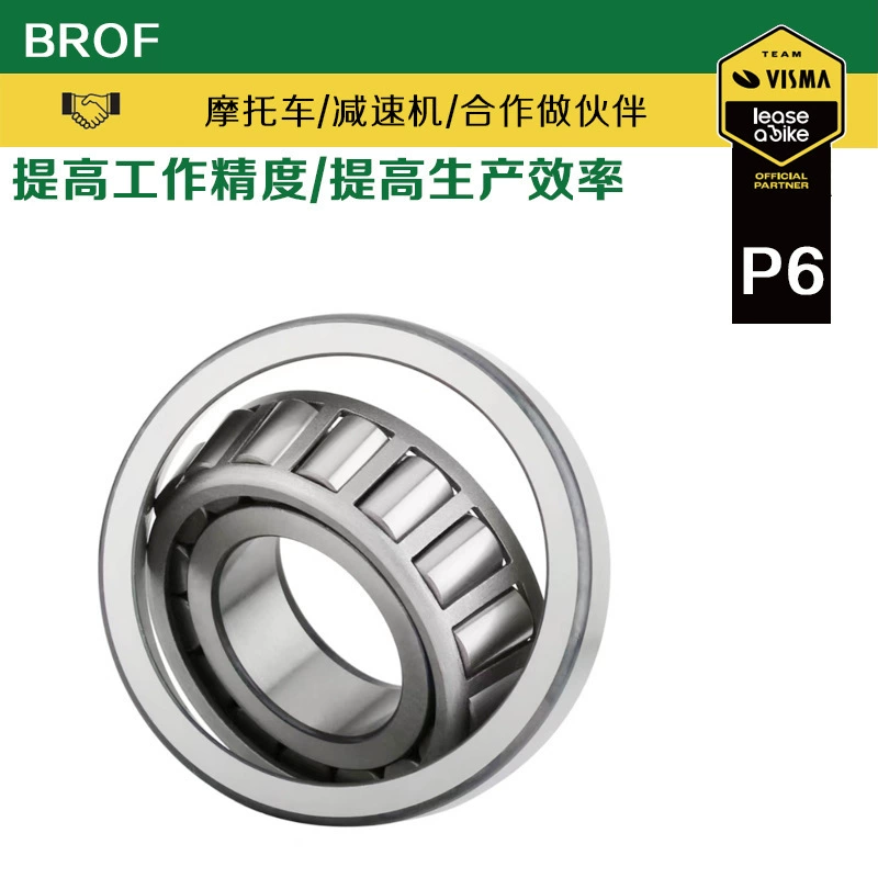 30308 3030309 30310 30311 30312 30313 30314 конический роликовый подшипник давления