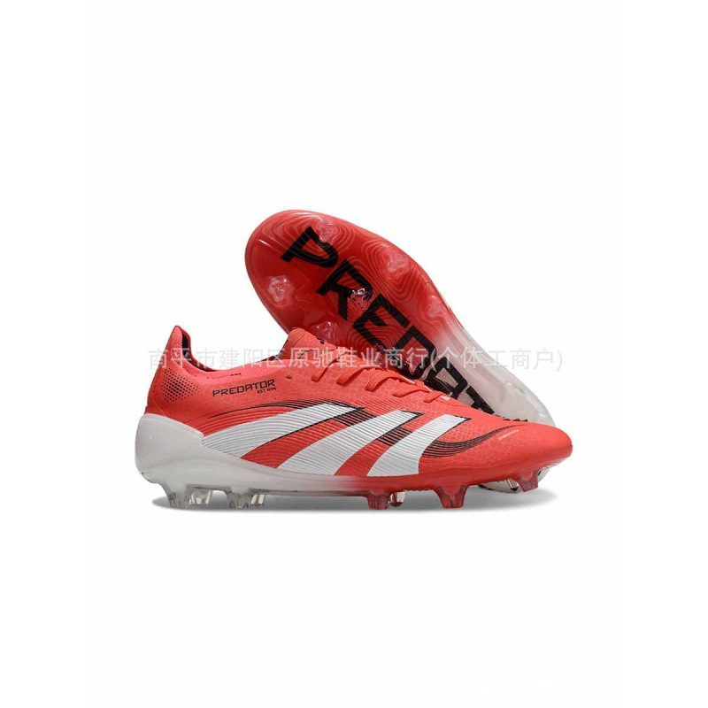 Fábrica de Putian al por mayor nuevo falcón 25 + zapatos de fútbol FG clavos bajos zapatos de entrenamiento para hombres indoor y exterior