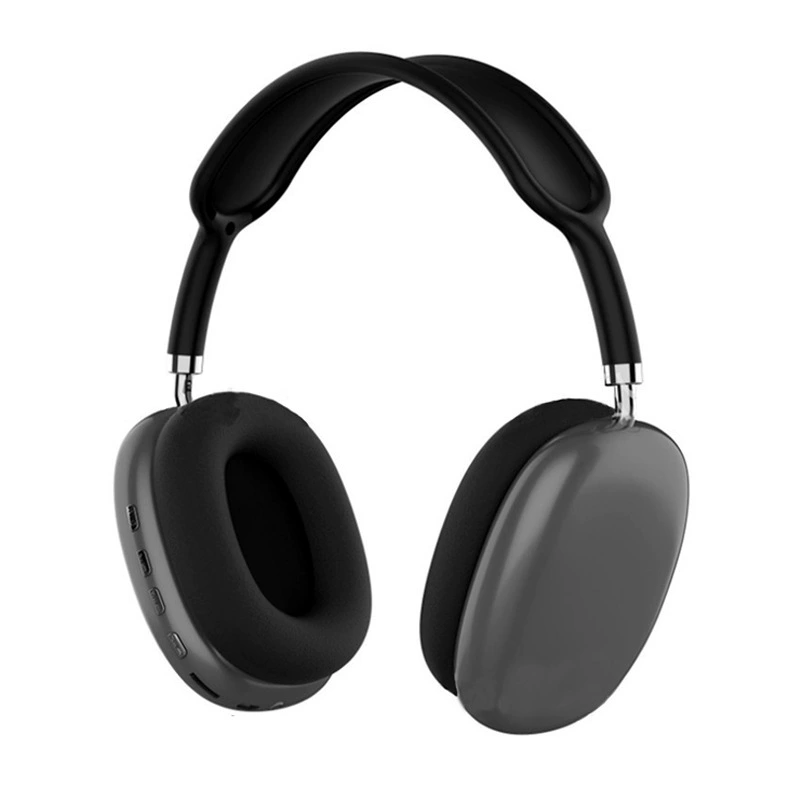 Кросс-граница взрыв P9 голова-одет Bluetooth наушники Type-C Android гнездо поддерживает FM карта вставляй игра