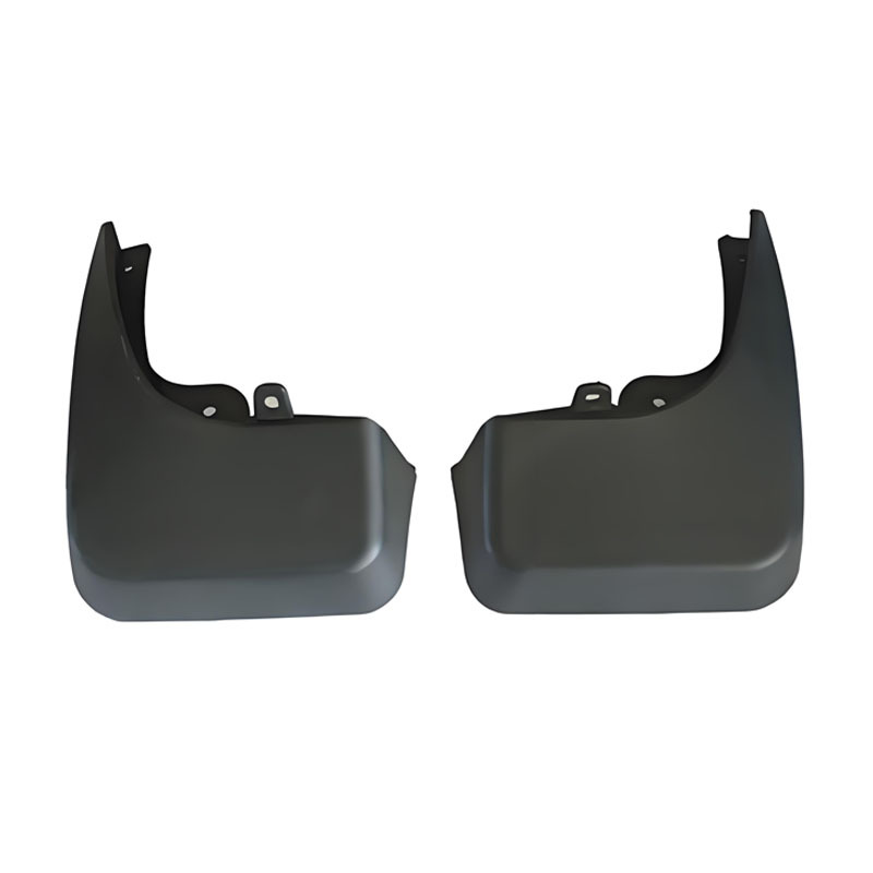 Aplicable a 11 - 18 tipos de Peugeot 508 anti-splash para neumáticos de automóviles, piezas de modificación de barro de goma blanda