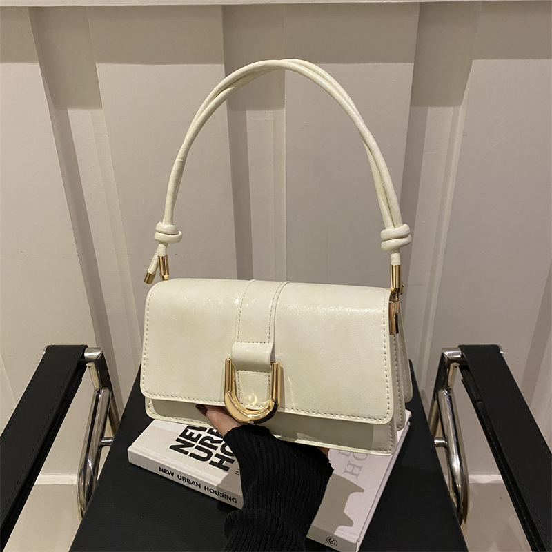Bolso de mujer coreano 2024 nuevo bolso de moda invierno texturas extranjeras mochilas bolso de viaje