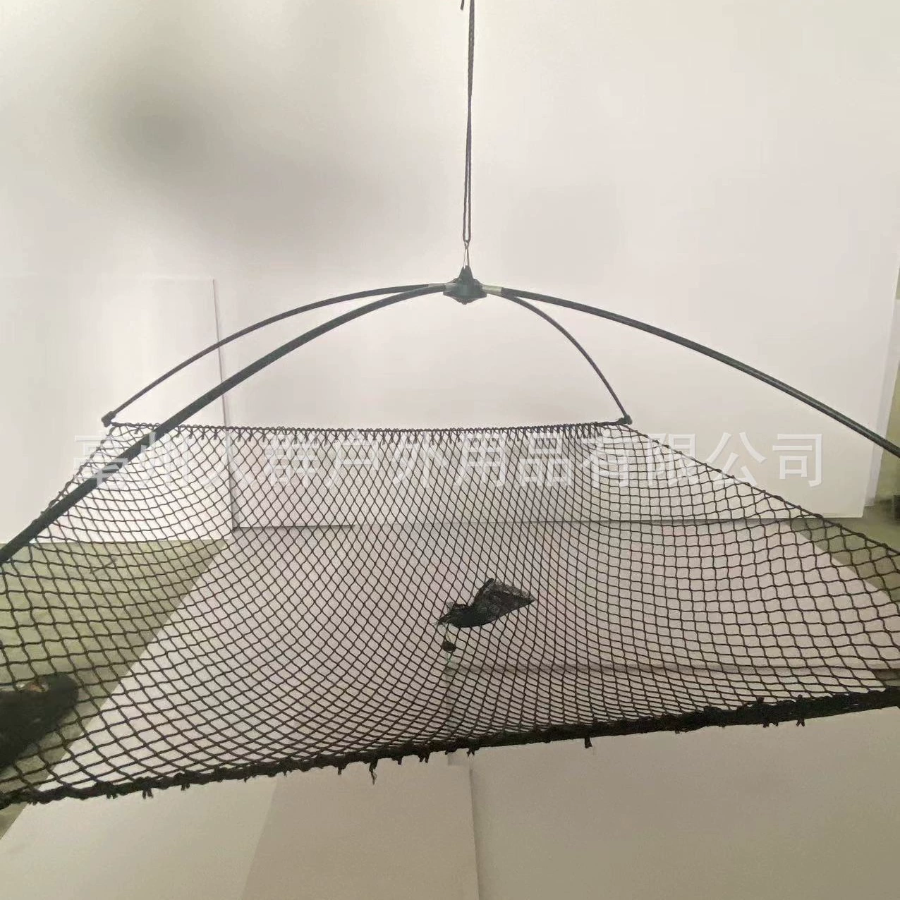 Фабрика прямых продаж плоская четырехугольная сеть рыболовных сетей