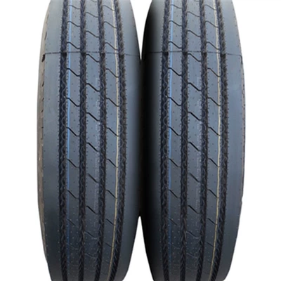 Chaoyang Tire Ez867/Construction, Yolsuzluq şinləri