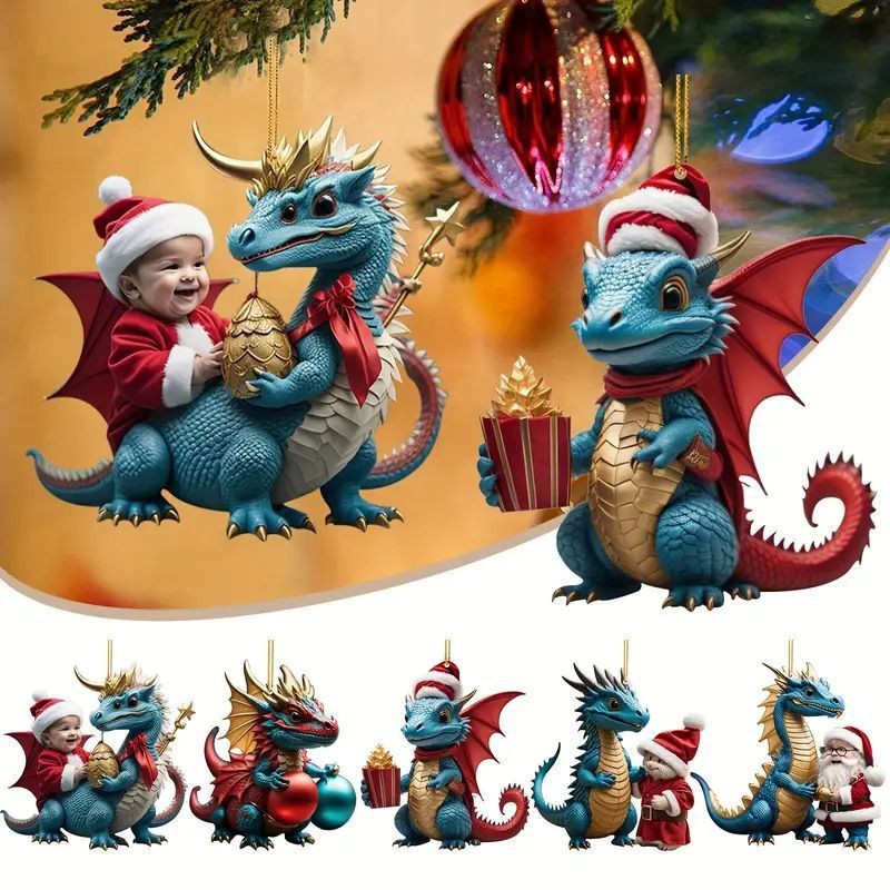 Christmas decorations