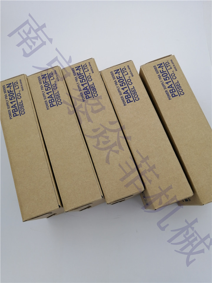 科索Cosel PBA1000F-5-F3稳压直流电源BRDS60