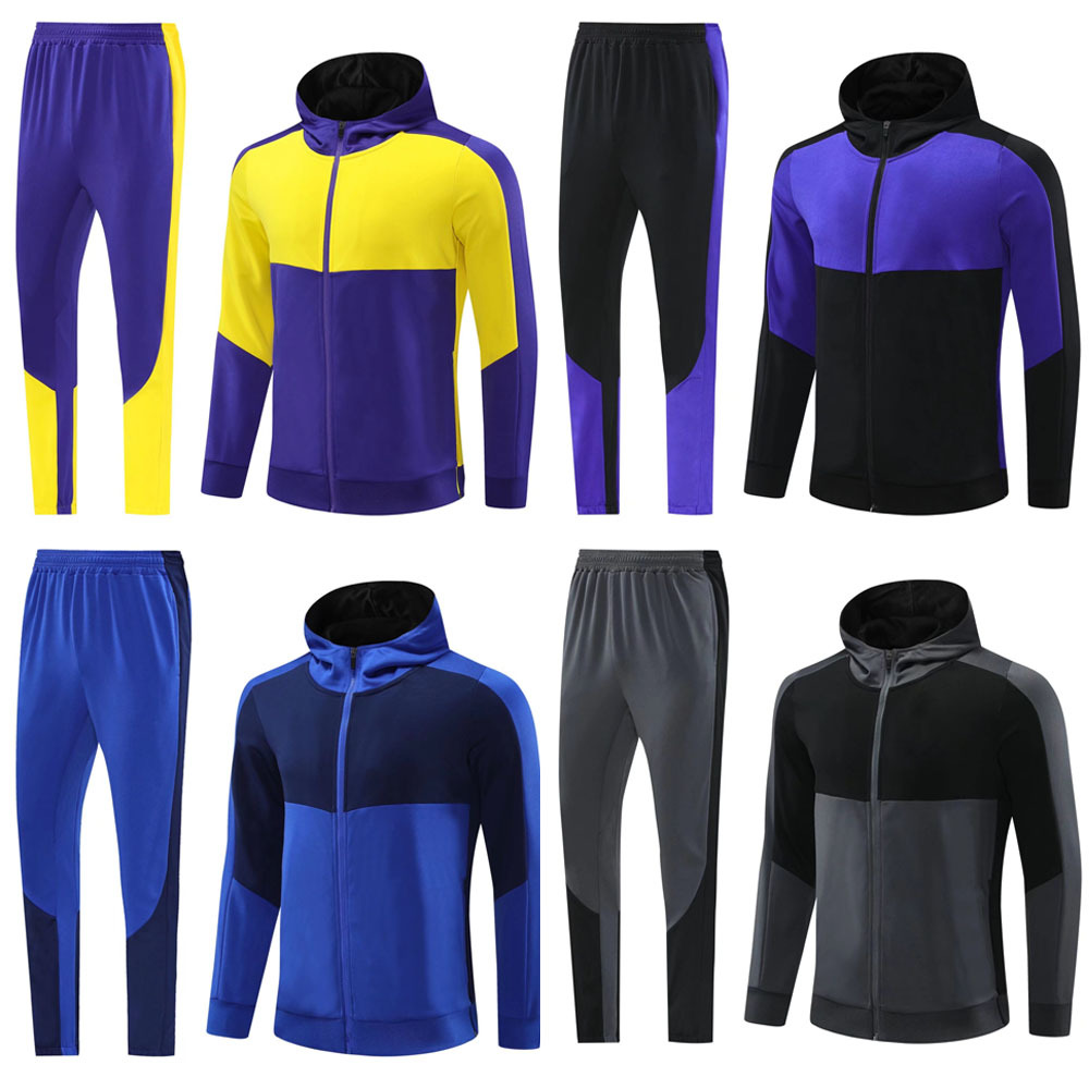 Training Breathable Long-sleeved Quick-drying T-shirt Loose Team Customized Basketball Outfit Customized Sports Leisure suit