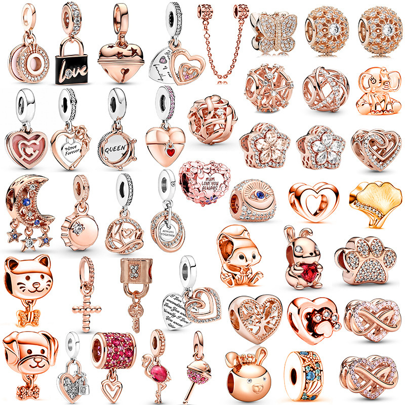 European and American Hot-Selling Popular Bracelets and Necklaces with Diamonds, Lollipops, Beaded Bracelets, Source Manufacturers, Spot Wholesale European and American Hot-Selling Popular Bracelets and Necklaces with Diamonds, Lollipops, Beaded Bracelets, Source Manufacturers, Spot Wholesale
