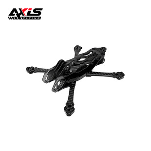 Axisflying���w����MANTA30�ԽM3�绨�w��ըFPV��Խ�CO4��X�C��