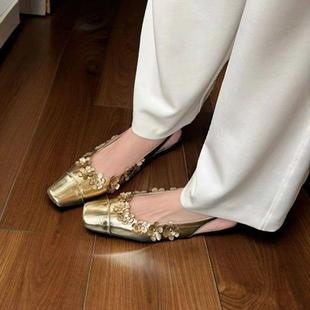 ��Ů�L����ƽ�װ��^��ЬŮ���¿��n�淽�^�\�ڽ�ɫ�yɫЬ��