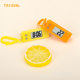 Student Examination Electronic Watch Men's and Women's Gift Small Hanging Watch Electronic Watch Keychain Backpack Hanging Watch Explosive Electronic Watch