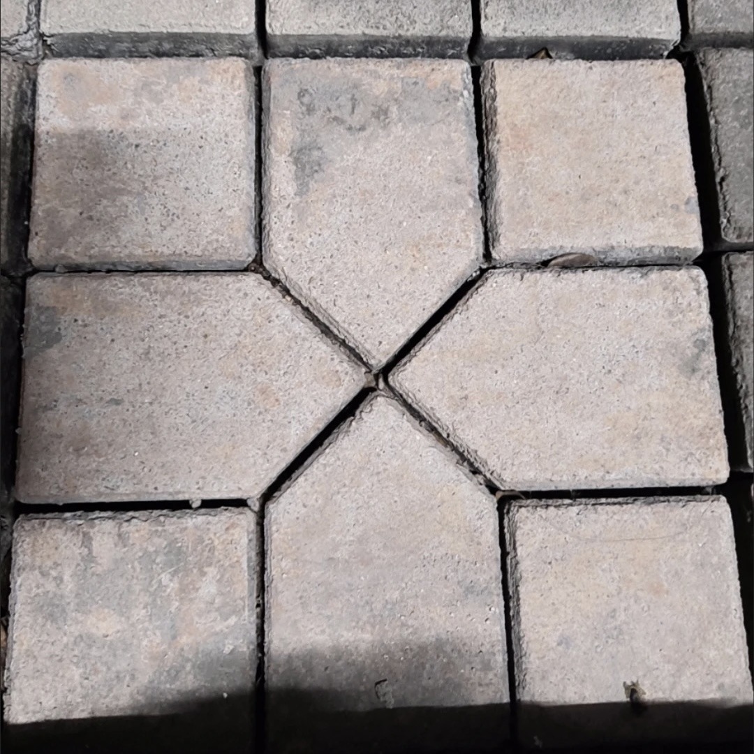 Cement Garden Flowerpot Mold For Concrete And Granite Patterns_voghion.com