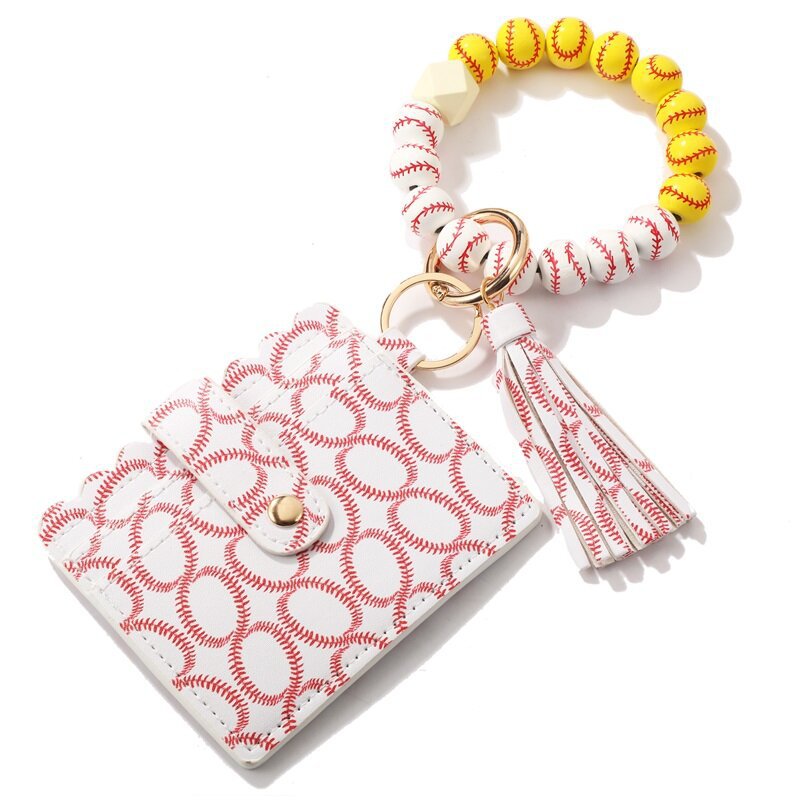 #15 cuentas de madera