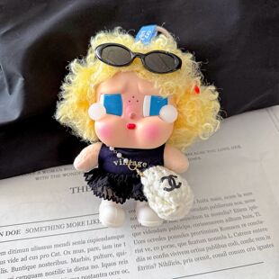 �������¶ɼ��Lȹ��ī�R���lcrybaby vacationϵ�����z�������·�