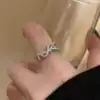 Серебристый
