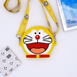 儿童单肩包;儿童零钱包;零钱包