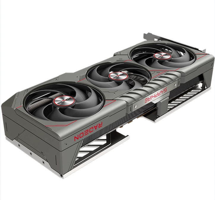 Подходит для Sapphire RADEON RX 7900 игровой графической карты RX 9070 XT Alloy Pulse