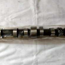 4jg2 凸轮轴适用五十铃发动机凸轮轴 8970736840