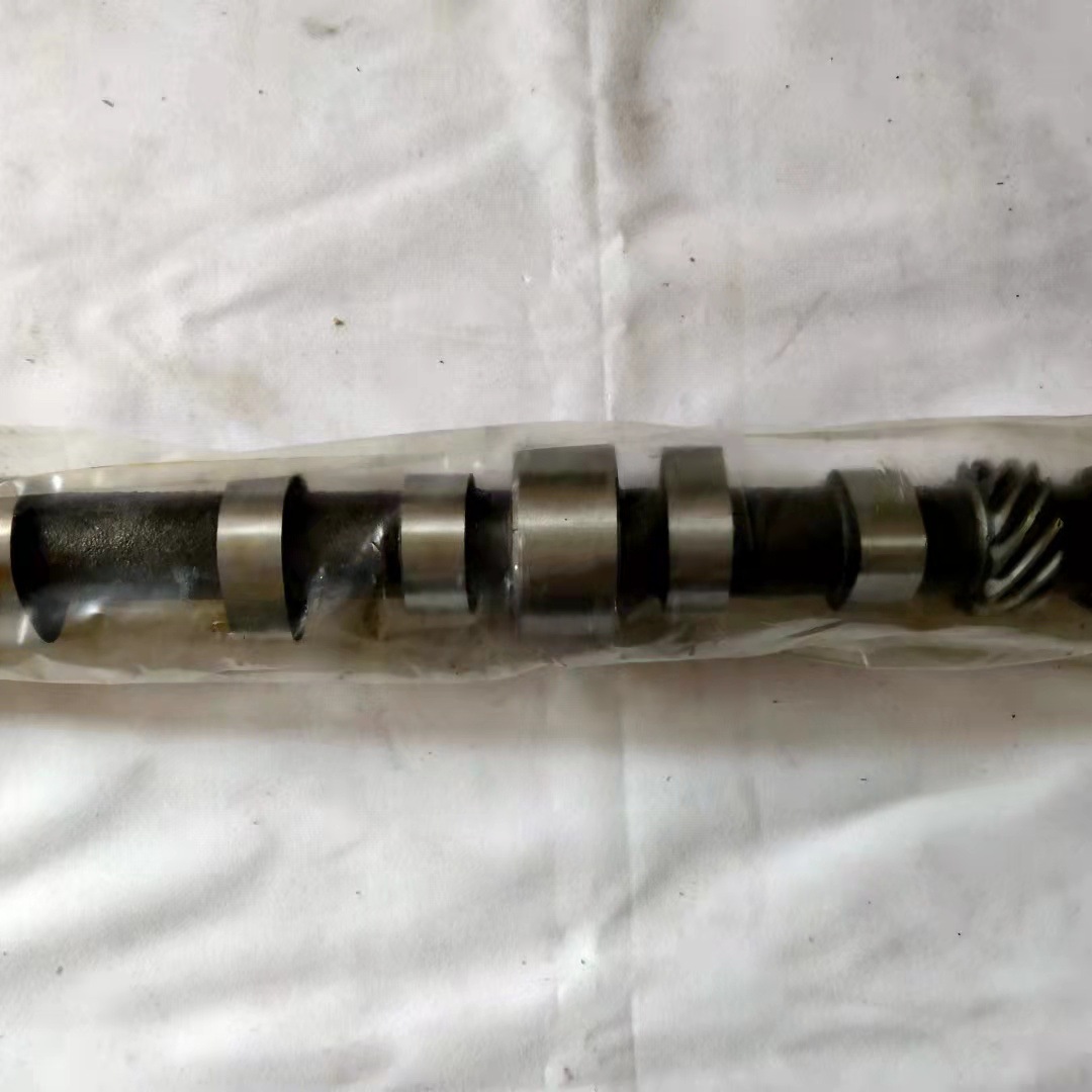 4jg2 凸轮轴适用五十铃发动机凸轮轴 8970736840