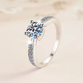 戒指;项链;耳钉