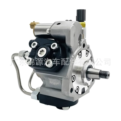 Pump, Oil pump, nozzle