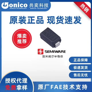 SEMIWARE  P0300SC DO-214AA