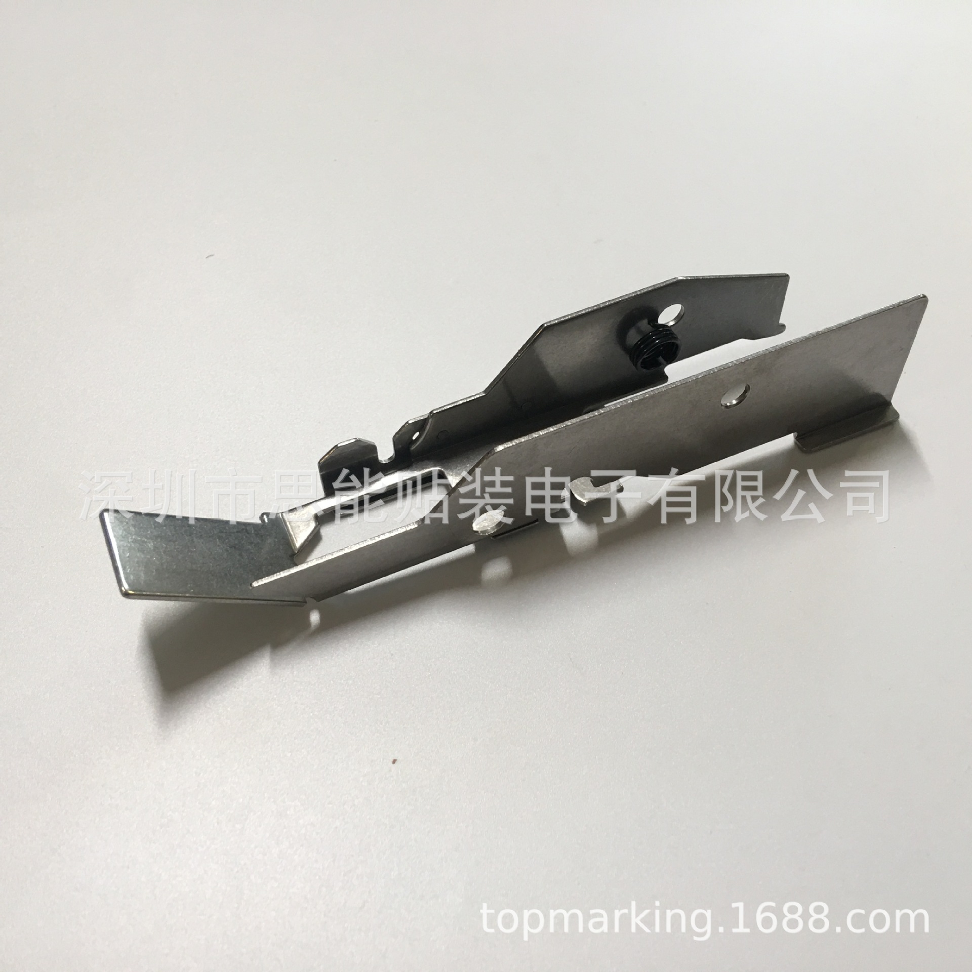 KW1-M1340-010/KW1-M1340-00X YV100XG气动飞达配件 压料盖