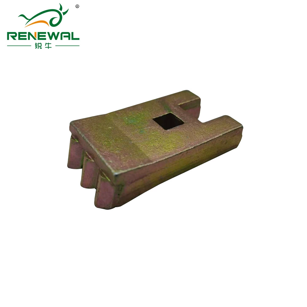 Продвинутое плоское буровое долото (RN3S)