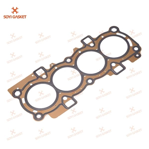 C6 Focus 1.6 7S7G-6051-Xb mühərrik silindr yastığı