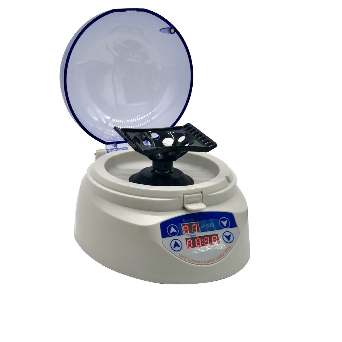 海门其林贝尔LX-200B复合转子离心机微型低速实验室静音低噪