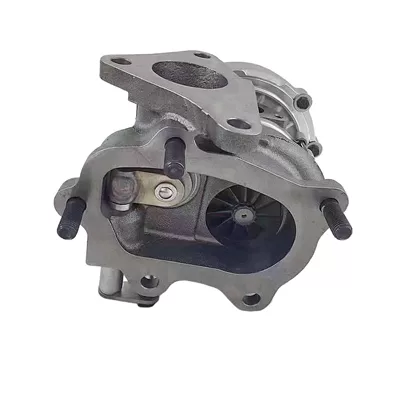 Va660060 Vb660060 – Supercharger