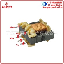 v VOGT(R)J8344 EF16ʽ3+3 12V0.8A׃10W UL^ϵy