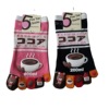 Autumn thin Japanese cartoon socks for elementary school students, wholesale