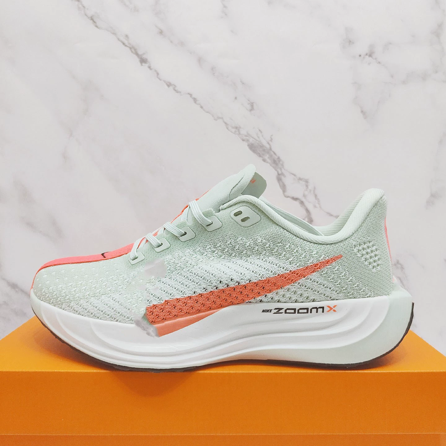 Кроссовки Pegasus унисекс с амортизацией Nike ZoomX разных цветов и размеров