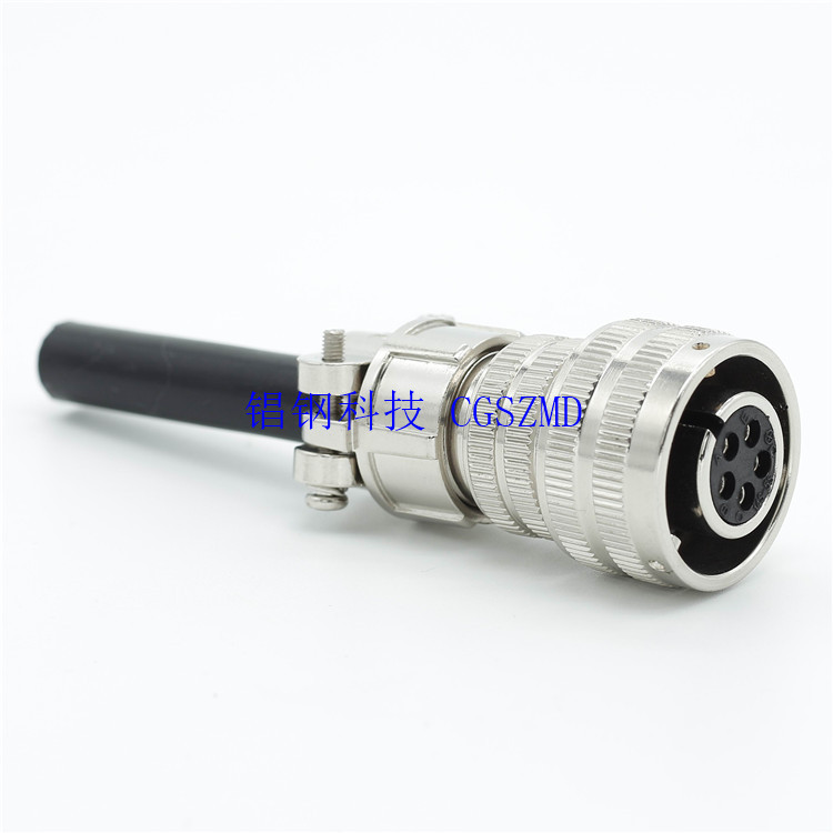 IP67����ʽ5015 ������ V95234  20-14 ������Military Connector