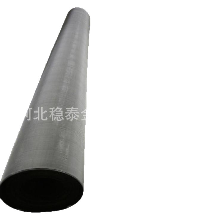 常年库存供应1Cr18Ni9Ti不锈钢网，304、321不锈钢网